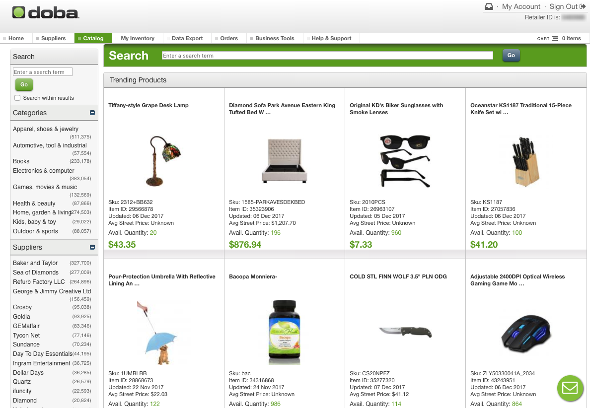 AliExpress Isn't The Only Way! Consider Domestic Dropshipping Supplier